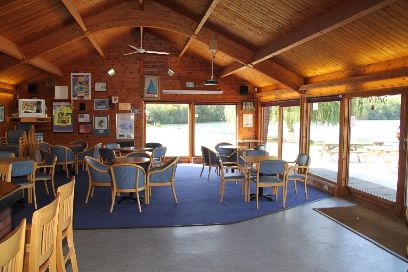 Club Lounge Club Lounge